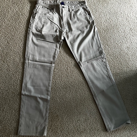 Johny O Hugo 5 pocket Pant - Picture 4 of 4